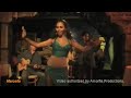 georges lammam performs raqset najua at pena pachamama in san francisco on june 22nd, 2008 with his sunday night band: khdr, angela ramsey, amina goodyear, loay dahbour and richard michos. dancing for the sunday night dance invitation is marcella. for the full video in high resolution visit georgeslammam.com