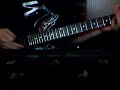 Killswitch Engage - When Darkness Falls Cover