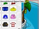 About my items About my items