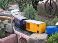 V52 Probefahrt in Kelten