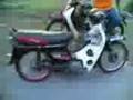 brita rempit tv3