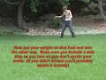 Aerial Tutorial Aerial Tutorial