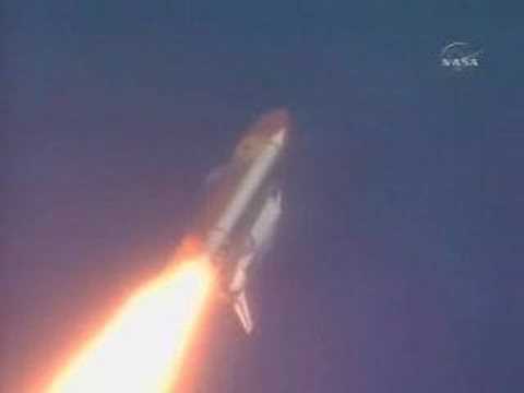 STS-115 SPACE SHUTTLE ATLANTIS LAUNCH
