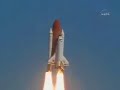 STS-115 SPACE SHUTTLE ATLANTIS LAUNCH