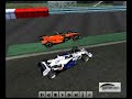 Liga F1 Pit-lane Liga F1 Pit-lane