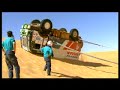DAKAR -8: Bowled over! DAKAR -8: Bowled over!