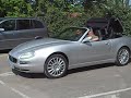 MASERATI SPIDER MASERATI SPIDER