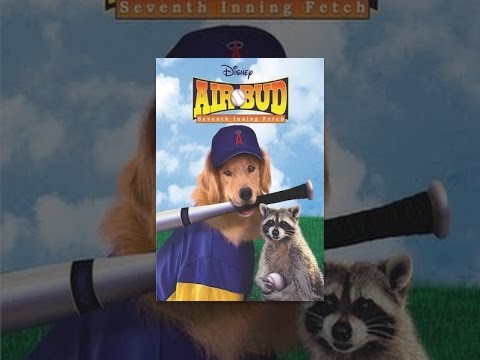Air Bud: Seventh Inning Fetch