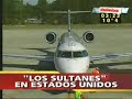 sultanes usa