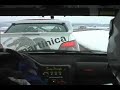 Il sorpasso oberland rally 2008