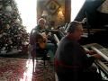 Pete Heile and Steve Miller