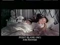 Lee Marvin By John Boorman Pt1