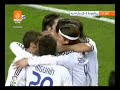 ruud van goal in classico  penalty + commentator