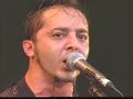 System of a down Aerials Reading 2001