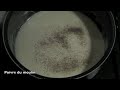 Click here to watch this video Recette gratin de chou-fleur, lardons béchamel