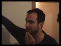 Il Prof. Frank e la teoria del pugno palla