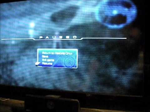 how to turn mw3 music off