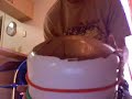 Propane Tank Hang Drum