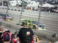 2007 Dickies 500 at Texas Motor Speedway
