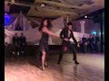 Marco Ferrigno e Assal Arian - SalsaFlamenco