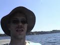 Sockeye Salmon Fishing on Lake Washington Sockeye Salmon Fishing on Lake Washington