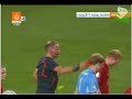 Paul Scholes - Hand of God United vs Zenit