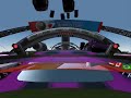 World record with Trackmania Nation: 1500 Replays