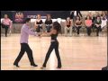 Phoenix Swing 2010 champion J&J winners Jordan ...