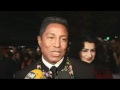 N Dubz and JLS are double winners at the Mobos