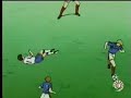 Captain Majid (Tsubasa) 5.27 Part 1