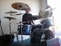 Yellowcard-The Takedown Drums By Joshua.MOV Yellowcard-The Takedown Drums By Joshua.MOV
