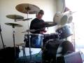videos de Yellowcard-The Takedown Drums By Josh
