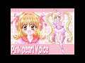 Mermaid Melody:Legend of Mermaids(chipmunk) Mermaid Melody:Legend of Mermaids(chipmunk)