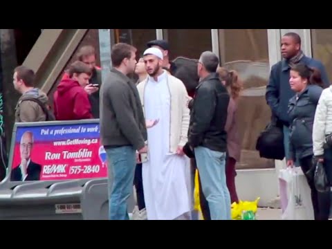 how to react against racism