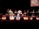 Emon Chatterjee performing Ek Din from Naqab live in Detroit on 08/02/08.