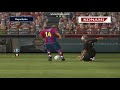 gol de calcanhar pes 2008 on line
