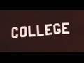 College Advice From an Expert