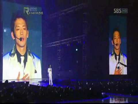 Rain Bi legend of Rainism in Seoul part 8