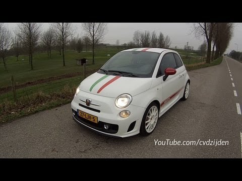 abarth 500 abarth 500