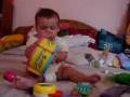 El d�a que Belen tuvo fiebre