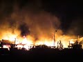 quincaillerie andr� lessard qui brule