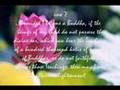 Amitabha Mantra - Mantra to rebirth in Pureland part1
