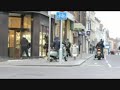 75 Year Old Lady Tackles Criminals Alone on Street