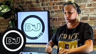 Sam Divine - Live @ DJ Mag HQ 2019