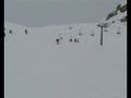 videos de Free Slalom Skiing 1