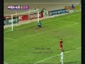 091110 Iraq vs Afghanstan Goals 3 0