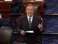 Sen. Durbin on CIA tape destruction