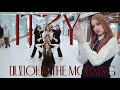 ITZY-마.피.아. In the morning