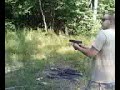 Glock Bump Fire