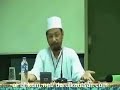 Nisfu Sya'ban: Antara Sufi dan Syiah
